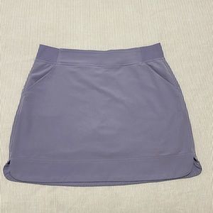 32* Cool Skort